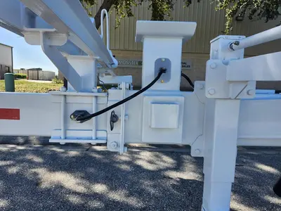Used 2019 BROOKS BROTHERS PTB-111 Misc Trailers Florida US | Monster Equipment #1382726