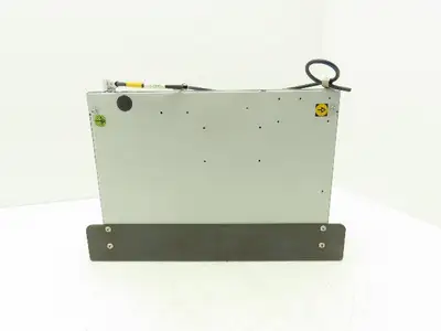 Rinco AGM35-4-600P-230-B2 Ultrasonic Welder Power Supply For Plastic Welding
