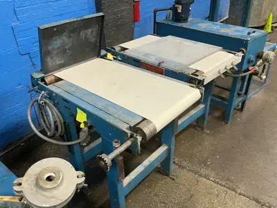Used KOATING MACHINERY CO. INC. _UNKNOWN_ Woodworking Finishing Equipment Ohio US | HGR 24 #1547117