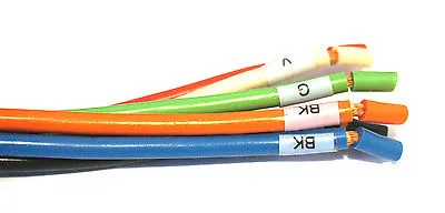 NEW YASKAWA B2BE-10(A) CABLE REV. 1 B2BE10A