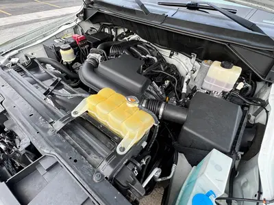 Used 2017 NISSAN NV 2500 Vans Florida US | Truck and Van Outlet #1509204