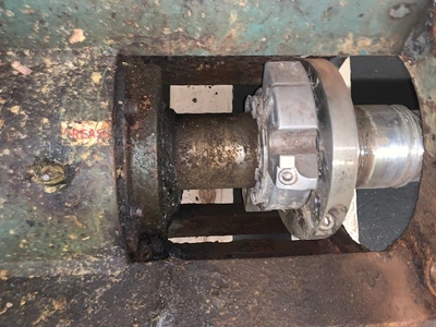 USED Prochem PVSL-30-280