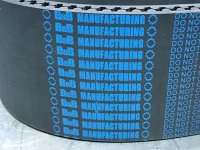 NEW B&B MANUFACTURING 26008M85