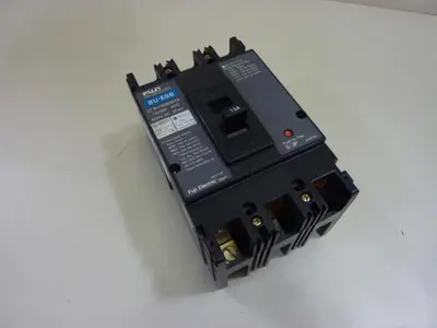 USED FUJI ELECTRIC BU-ESB3015