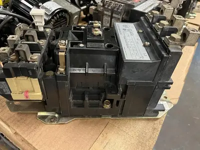 USED ALLEN-BRADLEY 509-DOD