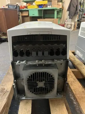USED ABB ACS800-ITTU1-0100-5+P901