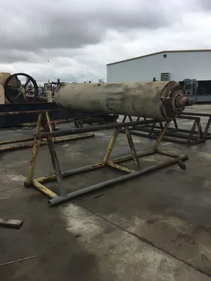 Used Lufkin Pumping Unit Air Balance 912 Miscellaneous Equipment Oklahoma US | Borderless Services #1378296