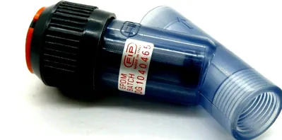 NEW HACH 18506-00