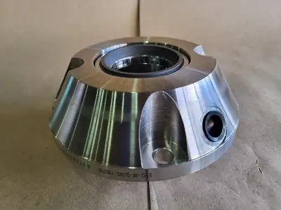 NEW SAFE-T HYDRO INC. STE2-50-QUMG-1302780