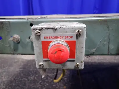 USED HYTROL TA