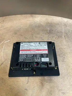 USED Spectrum Controls Spectrum Controls DTAM Micro 2707-M232P3sc