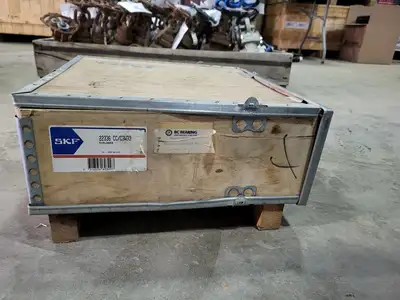 USED SKF 22336 CC/C3W33