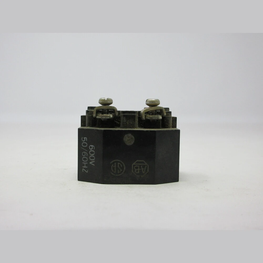 Allen-Bradley Transformer Module