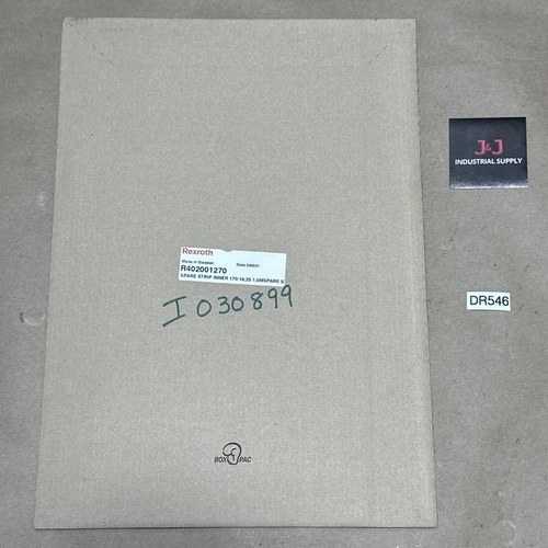 NEW Rexroth R402001270