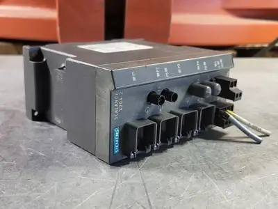 USED SIEMENS 6GK5204-2BB10-2AA3