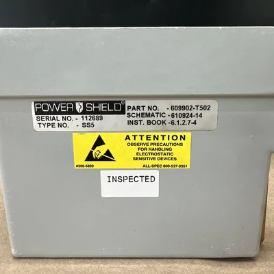 New | in-Stock ABB 609902-T502 Circuit Breakers Indiana US | J&J Industrial Supply #521867