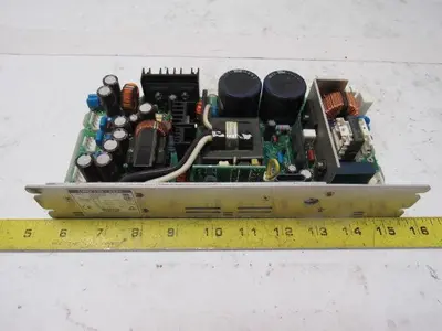 Nemic Lambda LWQ130-5225 Power Supply For Panasonic Robot Controller