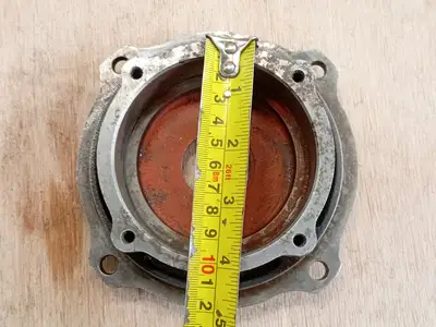 New | in-Stock TSURUMI 060-410-16 Parts (Hydraulics and Pneumatics) British Columbia CA | Lenmark #1440572