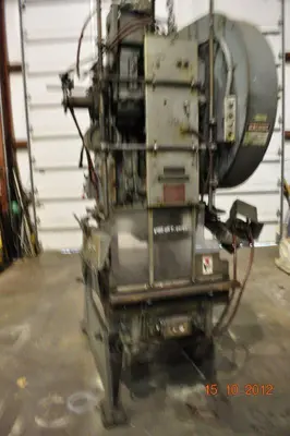 USED NIAGARA M6