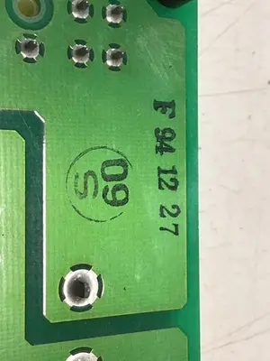 USED TOSHIBA L6909981