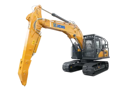 XCMG GLOBAL XE180F Forestry Excavator | Iron Listing (1)