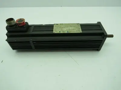 Modicon Servo Motor 0.75HP 5500RPM