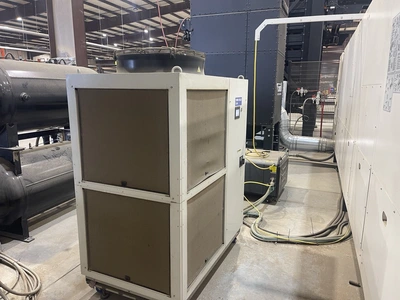 USED 2024 MAZAK OPTIPLEX 4220 NEO