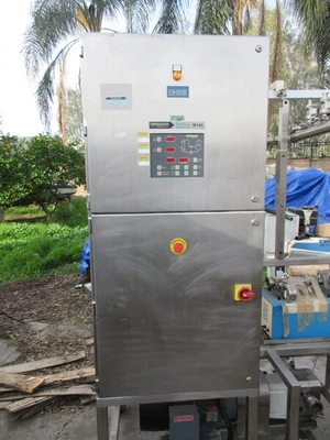 USED AMICON PROFLUX M185