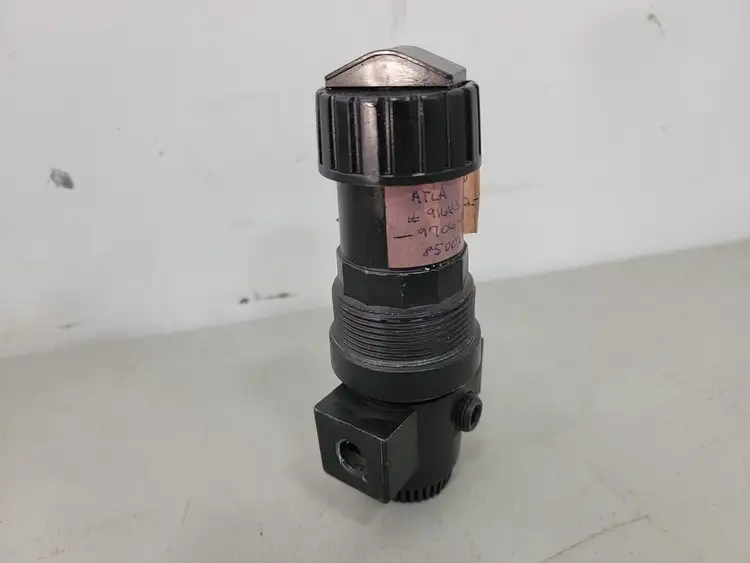 Used MASTER PNEUMATIC R75 Parts (Hydraulics and Pneumatics) British Columbia CA | Lenmark #266445