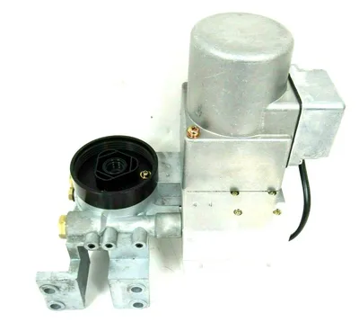 NEW SHOWA GPMW304DTK GREASE PUMP 24VDC