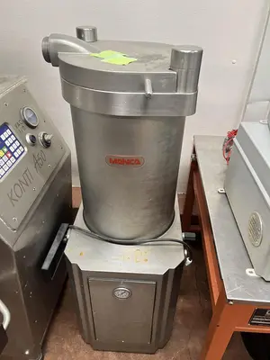 USED 2008 MAINCA EI50