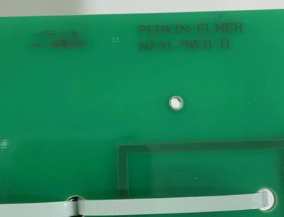 USED Perkin Elmer N241-9033