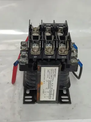 Used SQUARE D 9070TF100D1 Miscellaneous Equipment (Electrical & Power) Ohio US | Surplus Asset Holdings #1234439