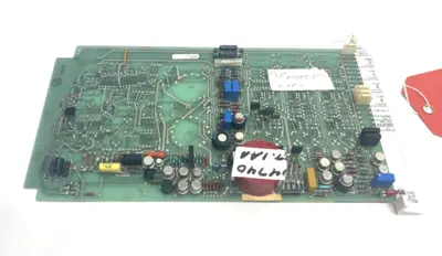 Used Westinghouse 2837A10G07,2837A10,2837A10 G07 Printed Circuit Boards (PCB) Michigan US | Maverick Industrial Sales #1468081