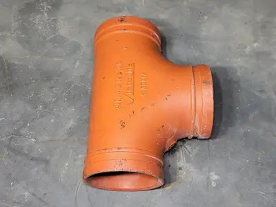 NEW VICTAULIC NO. 20