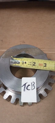NEW Browing NSS424 External Tooth Spur Gear