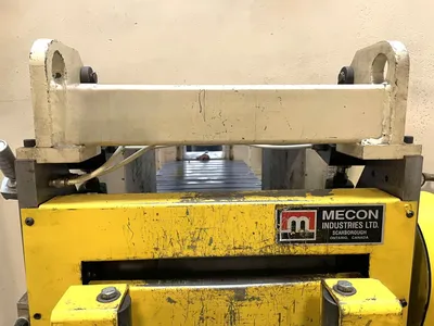 USED MECON 400F181HDG
