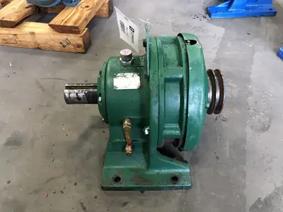 USED SUMITOMO SM-CYCLO H3160-S