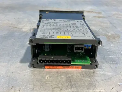 Used RED LION CONTROLS IMI04163 Automation Control (HMI) Ohio US | HGR 24 #1324414