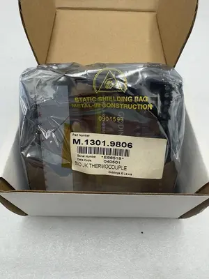 BRAND NEW Giddings & Lewis M.1301.9806 M13019806 Thermocouple STOCK H1651A