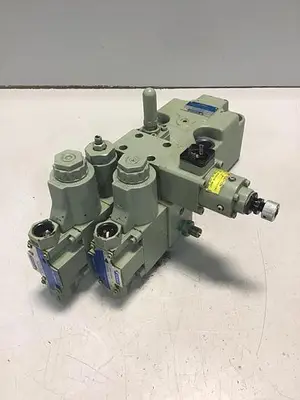 USED TOKIMEC EPC-10-175-Y-11