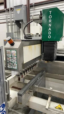 USED 2019 PRUSSIANI TORNADO