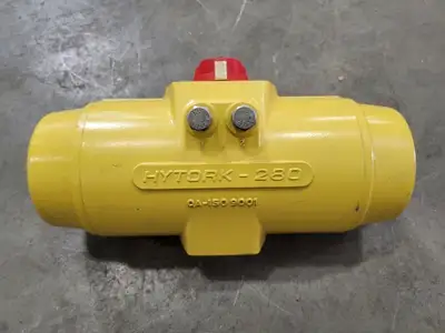 USED HYTORK EIA-0280-S1C-A00