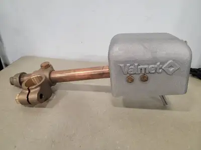 NEW VALMET MD3-FE-50-0-1