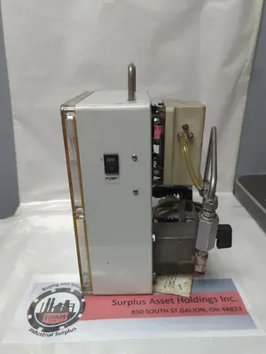 USED OMEGA SERIES 3000