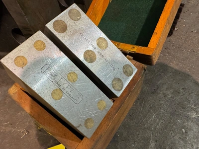 VEE Blocks Vee blocks tooling and equipment | Bowland Trading Ltd (3)