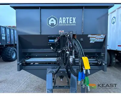 Used ARTEX _UNKNOWN_ Manure Spreaders Iowa US | Keast Enterprises #1359965