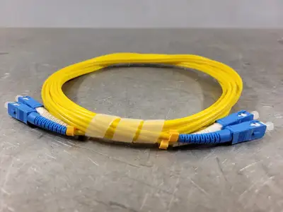 NEW FIBER CONNECTION INC RS202SCSC-3