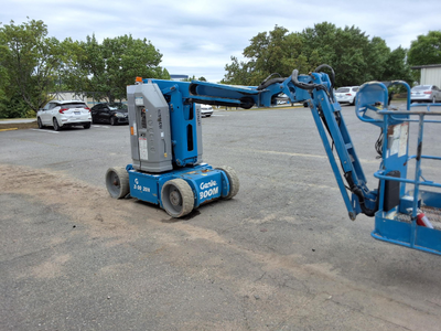 USED 2015 Genie Z-30/20N RJ
