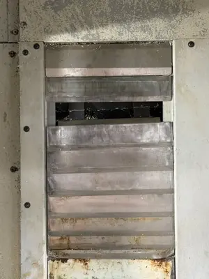 2009 HAAS ES-5-TR Horizontal Machining Centers | Toolquip, Inc. (4)